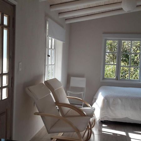 Cabana De Adobe En Lago Rapel Ngoại thất bức ảnh