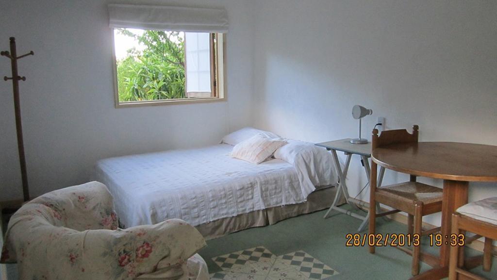 Cabana De Adobe En Lago Rapel Phòng bức ảnh